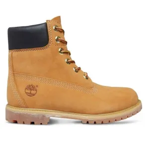Timberland Womens 6 Inch Icon Premium Waterproof Boots