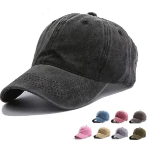 Timeless Elegance Cap