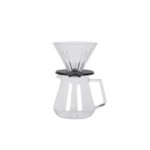 Timemore Pour over set - Glass