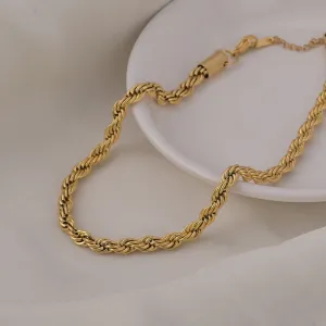 Titan Rope Chain