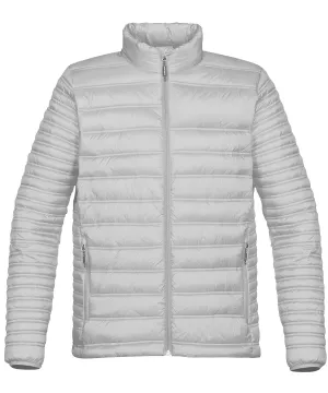 Titanium - Basecamp thermal jacket
