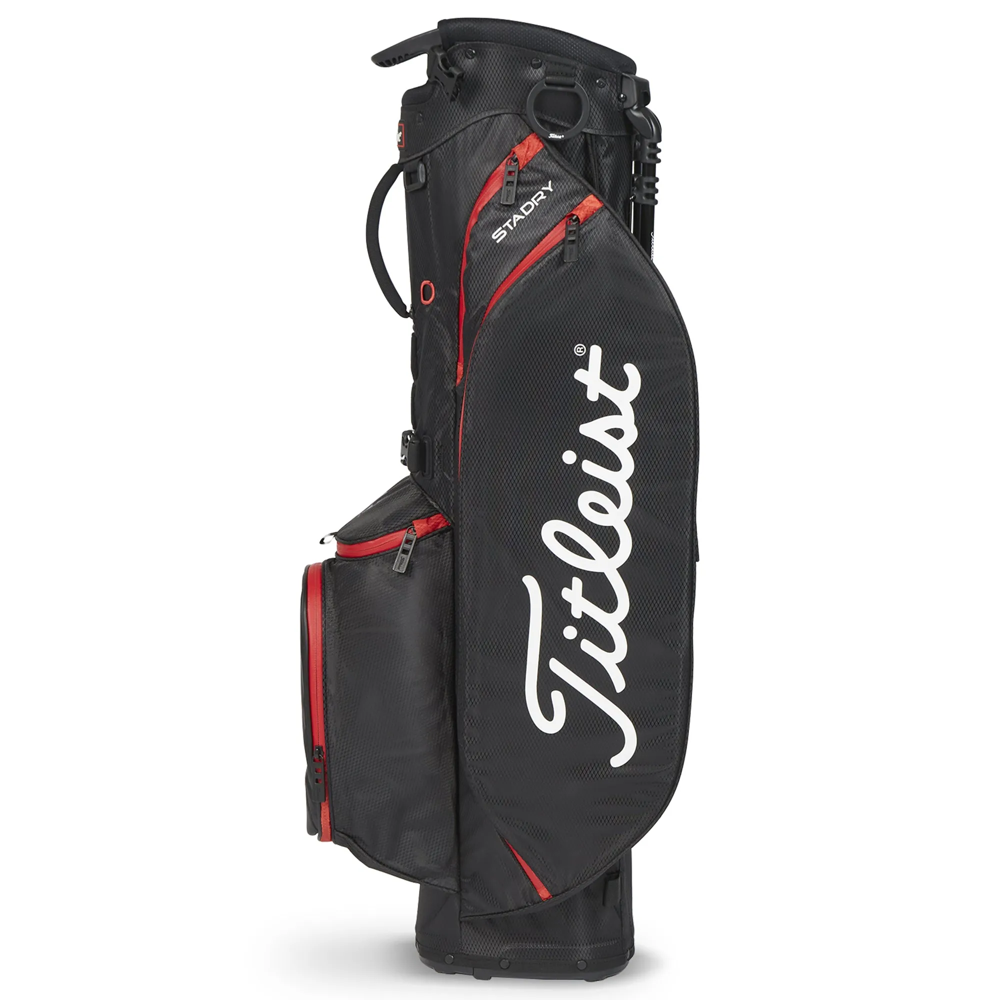 Titleist Players 4 StaDry Stand Golf Bag