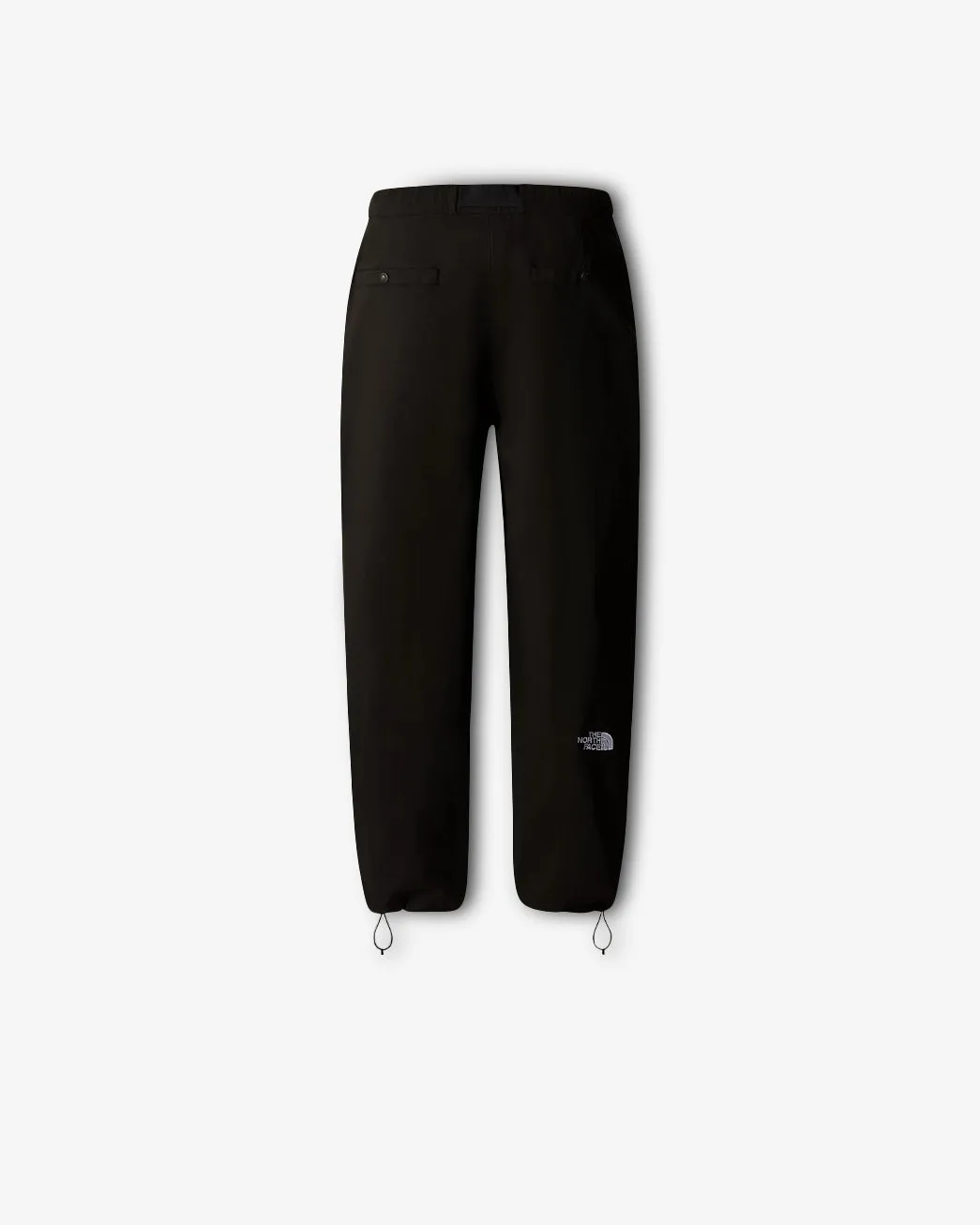 TNF X YINKA ILORI RELAXED PANT - TNF BLACK