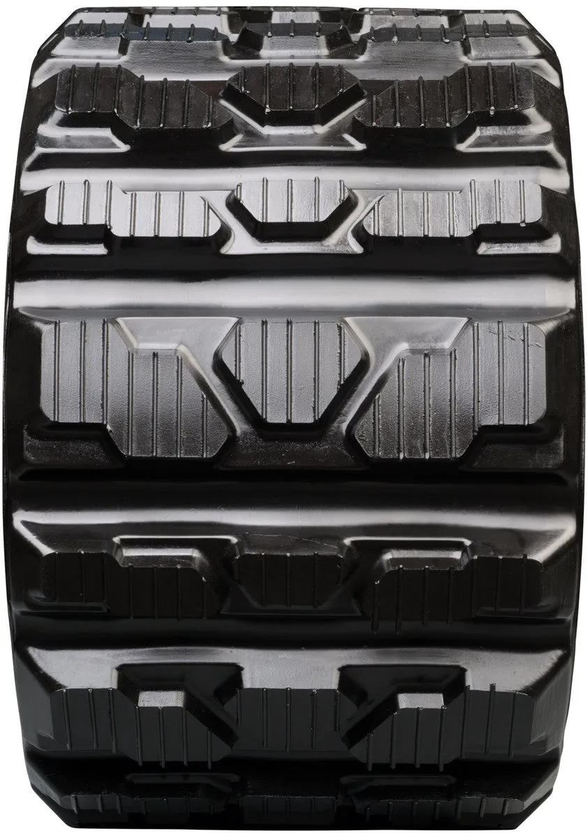 TNT extreme duty rubber track 160x87.63x28