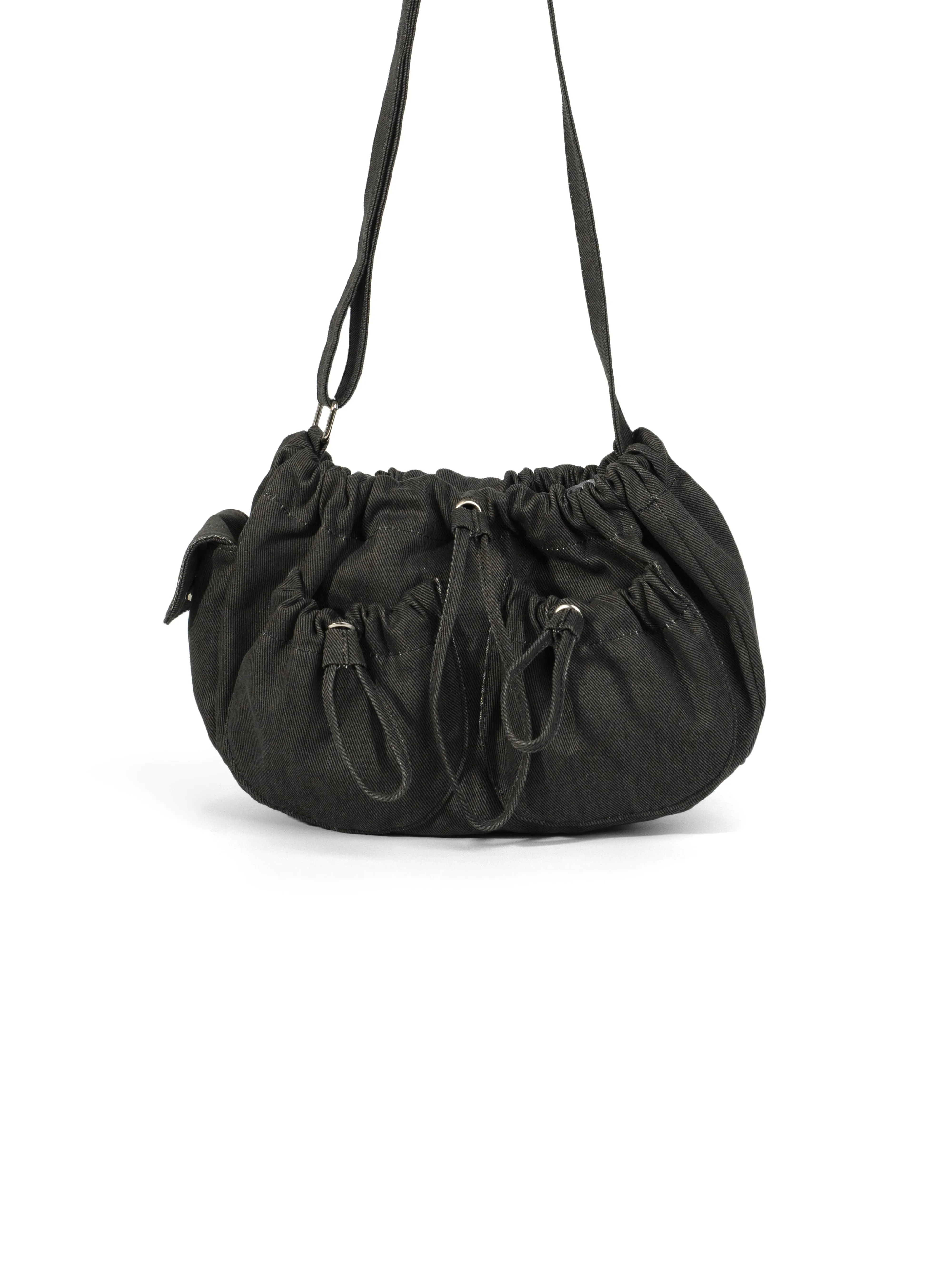 Toast Cream Puff Collection BLACK