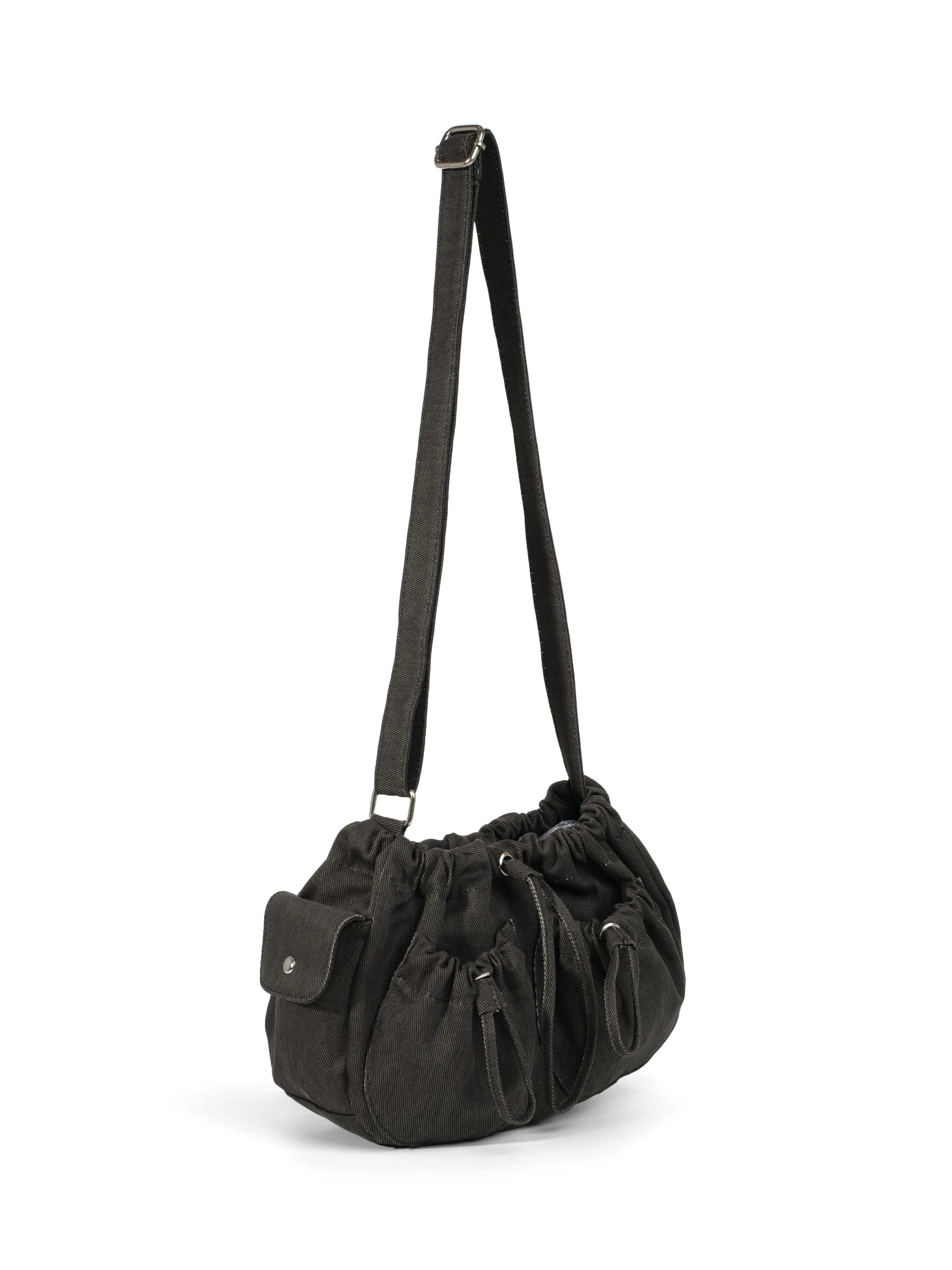 Toast Cream Puff Collection BLACK