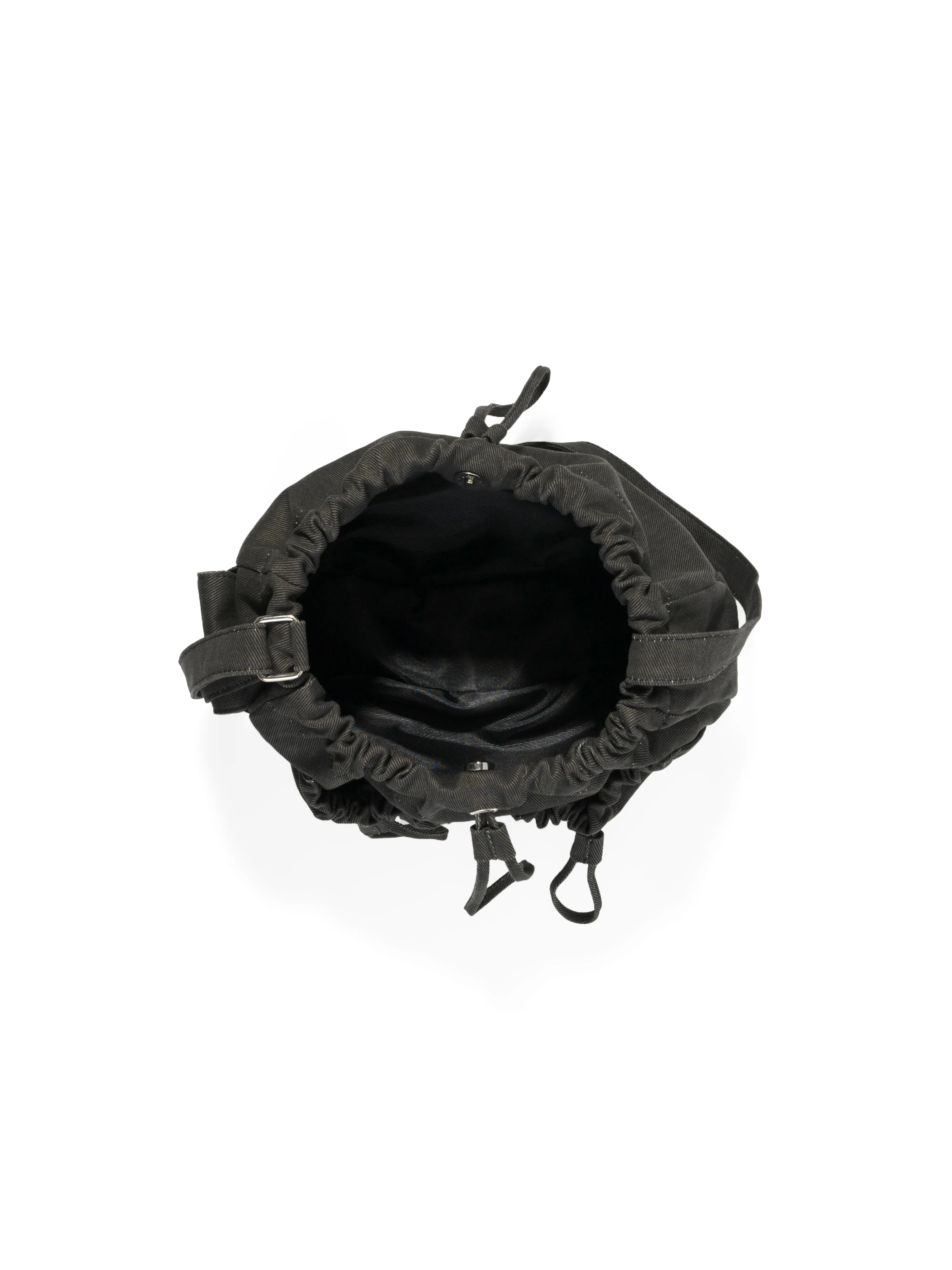 Toast Cream Puff Collection BLACK