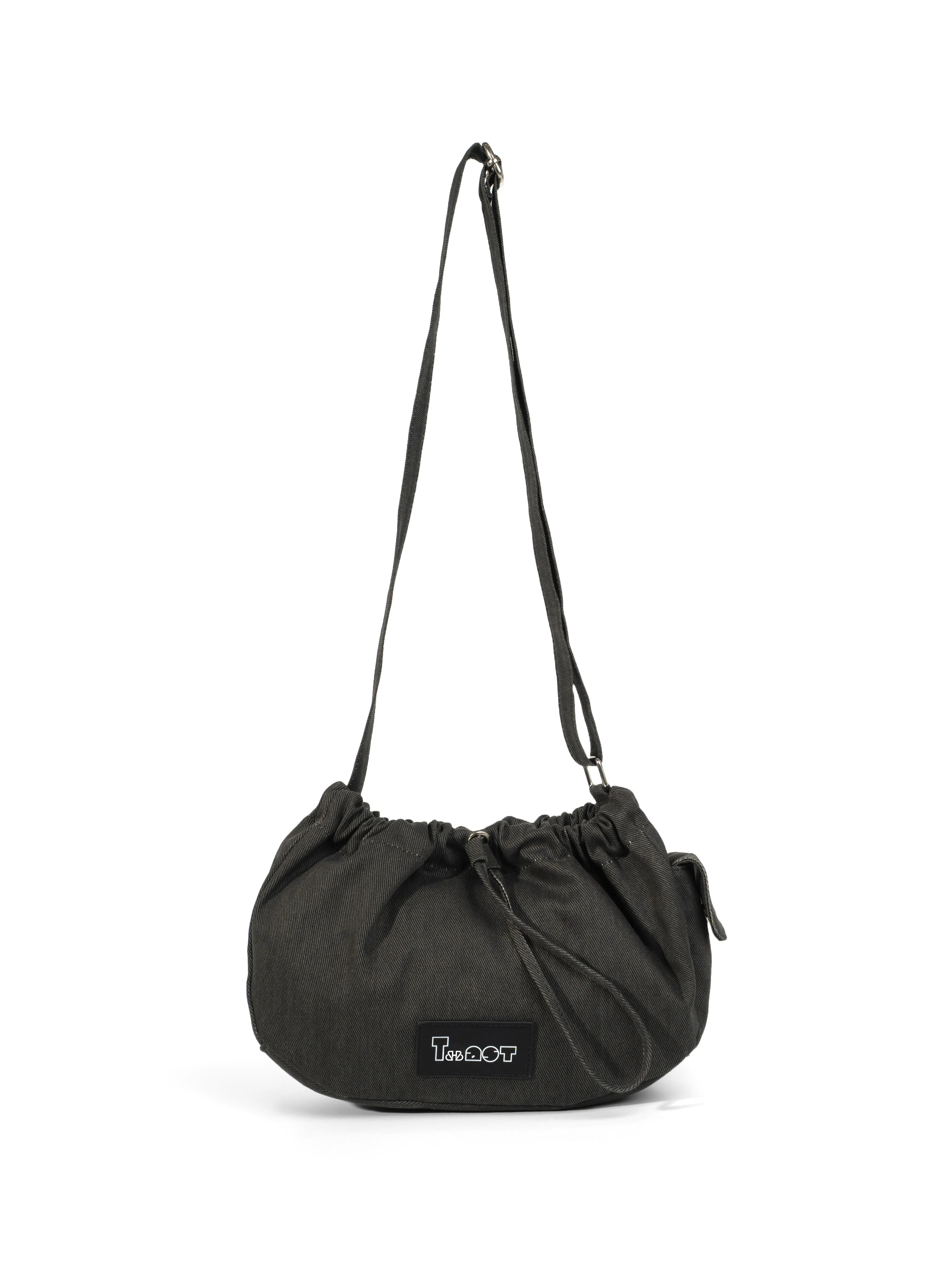 Toast Cream Puff Collection BLACK