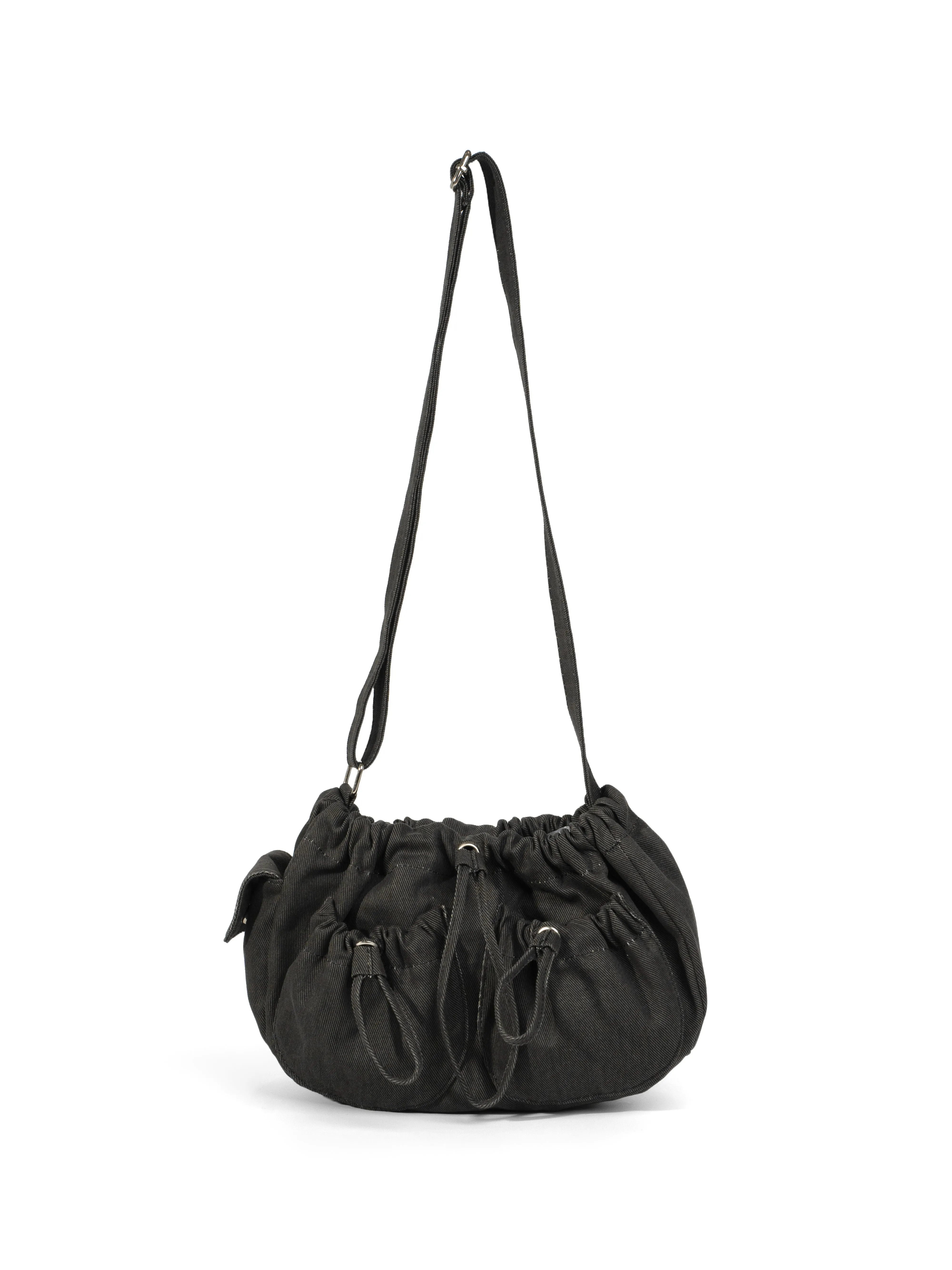 Toast Cream Puff Collection BLACK
