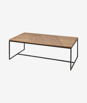 Tobias Coffee Table Rectangle