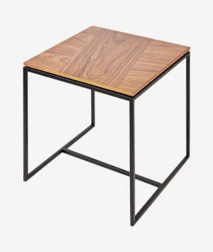 Tobias End Table