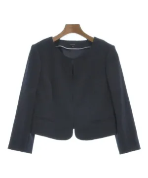 TOCCA Collarless jackets