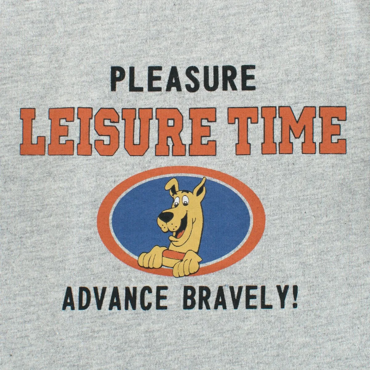 Toddler/Kid Boy Leisure Time Letter Print Long Sleeve Shirt