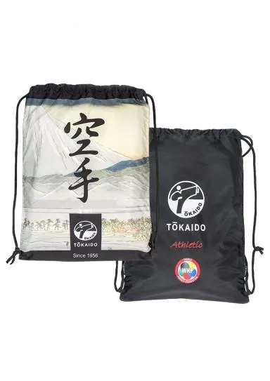 TOKAIDO KARATE KUMITE MASTER ATHLETIC KARATE GI - WKF APPROVED