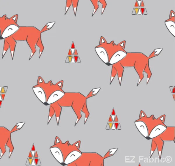 Tokala Fox Collection