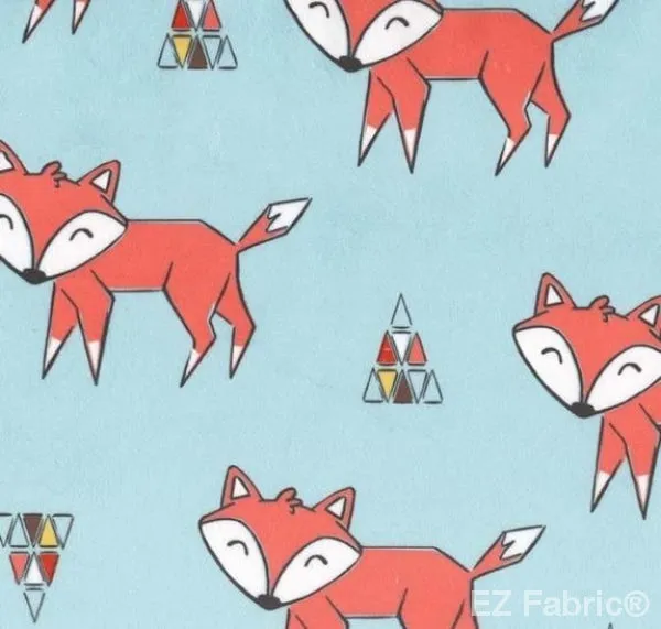 Tokala Fox Collection