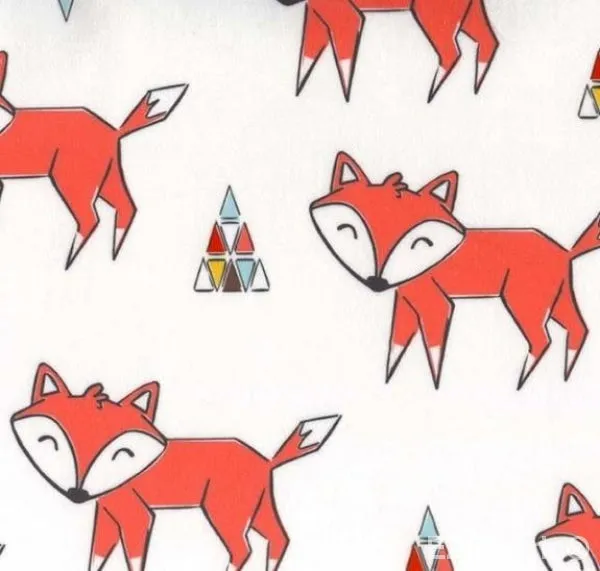 Tokala Fox Collection
