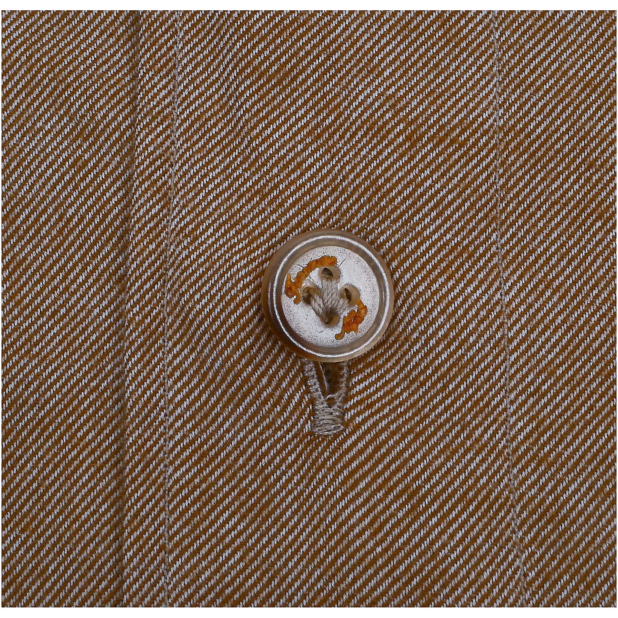Tokyo slim fit sport shirt in flannel, various colors
