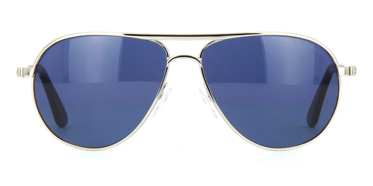 Tom Ford Marko TF0144 18V - As Seen On Daniel Craig