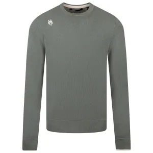 Tomahawk Sweater Scareb - AW23