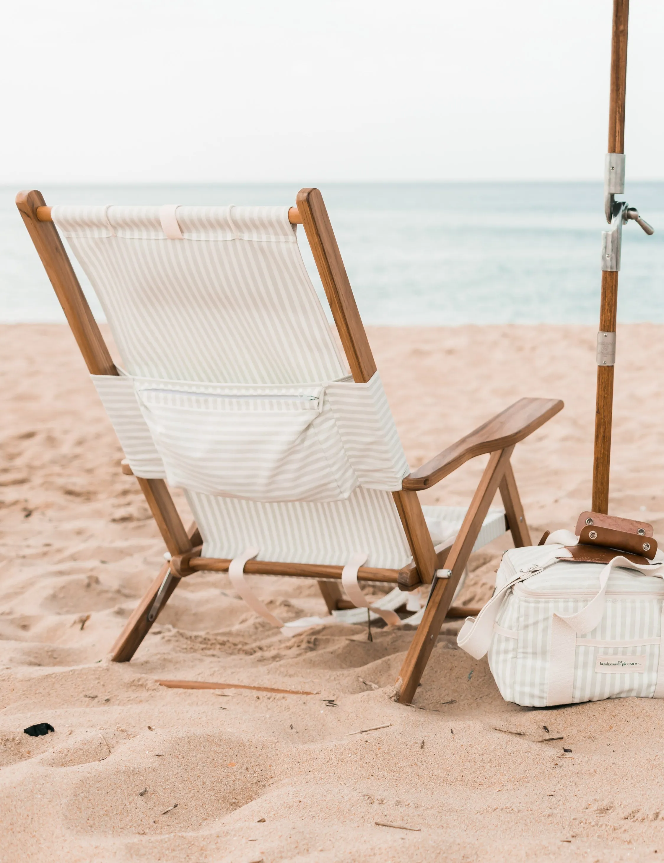 Tommy Chair by Business & Pleasure Co.