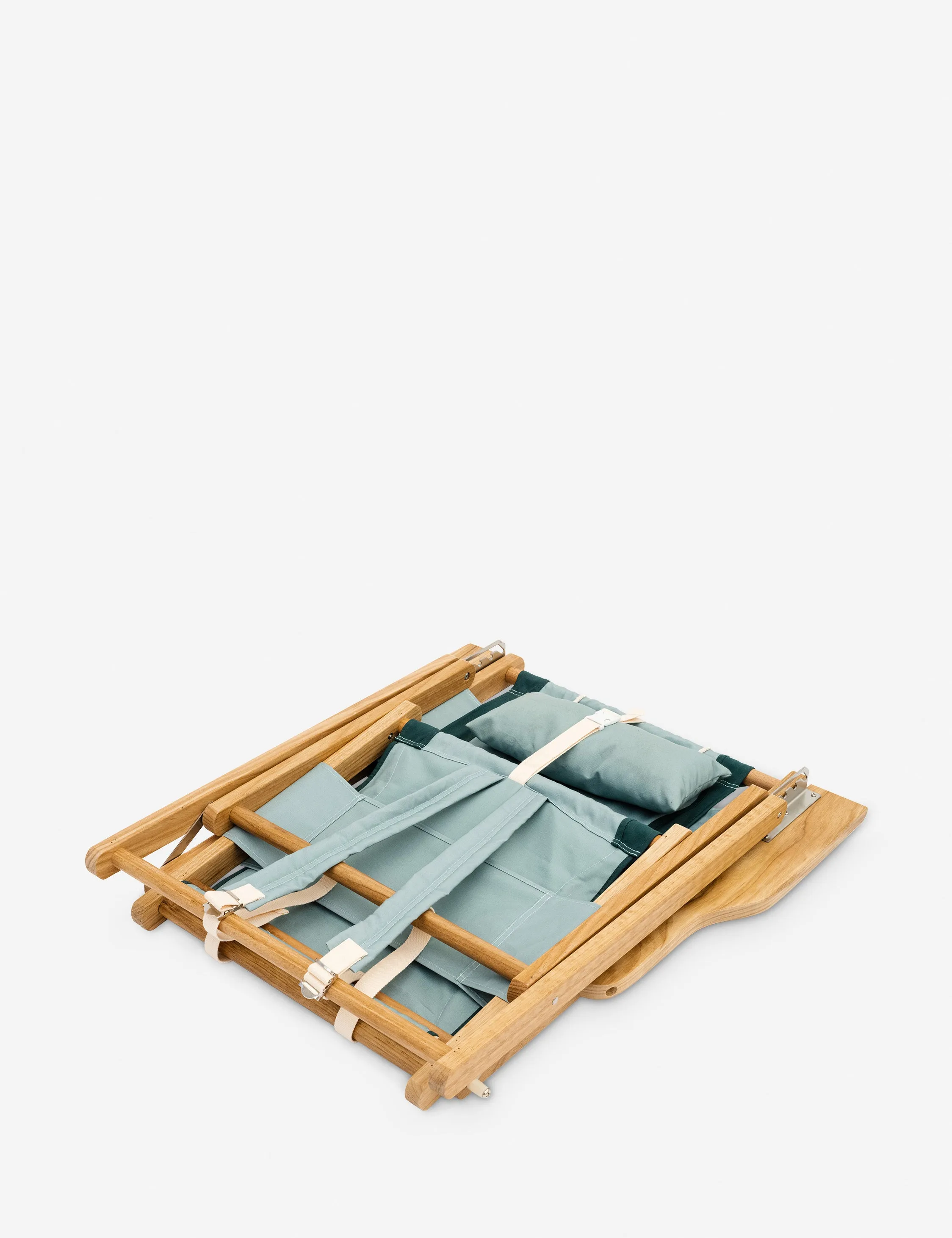 Tommy Chair by Business & Pleasure Co.