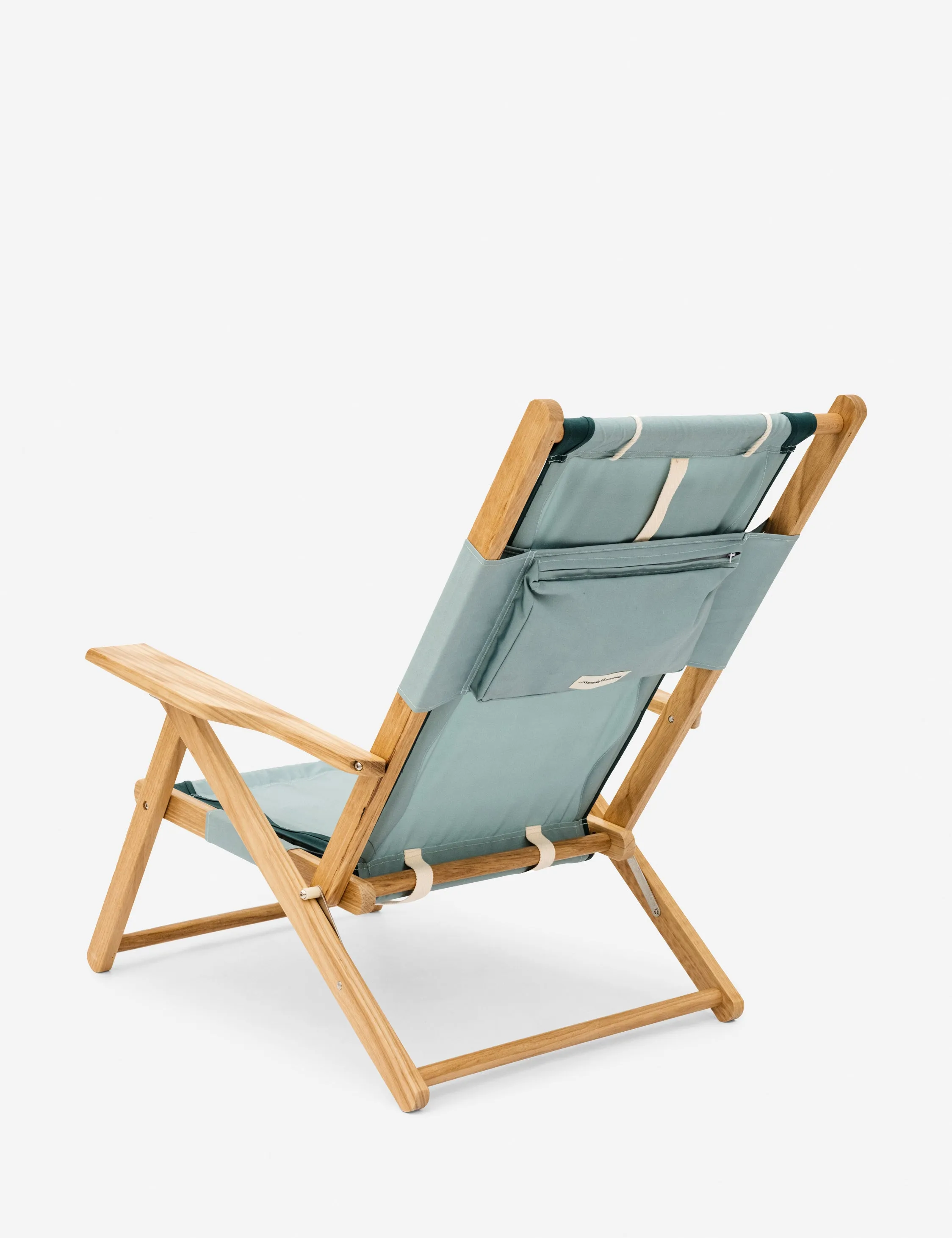 Tommy Chair by Business & Pleasure Co.