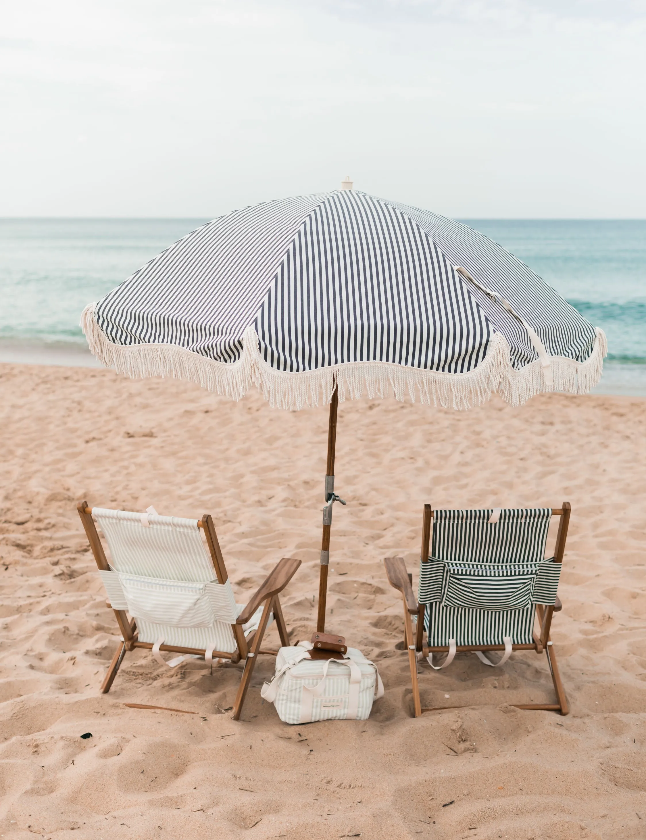 Tommy Chair by Business & Pleasure Co.