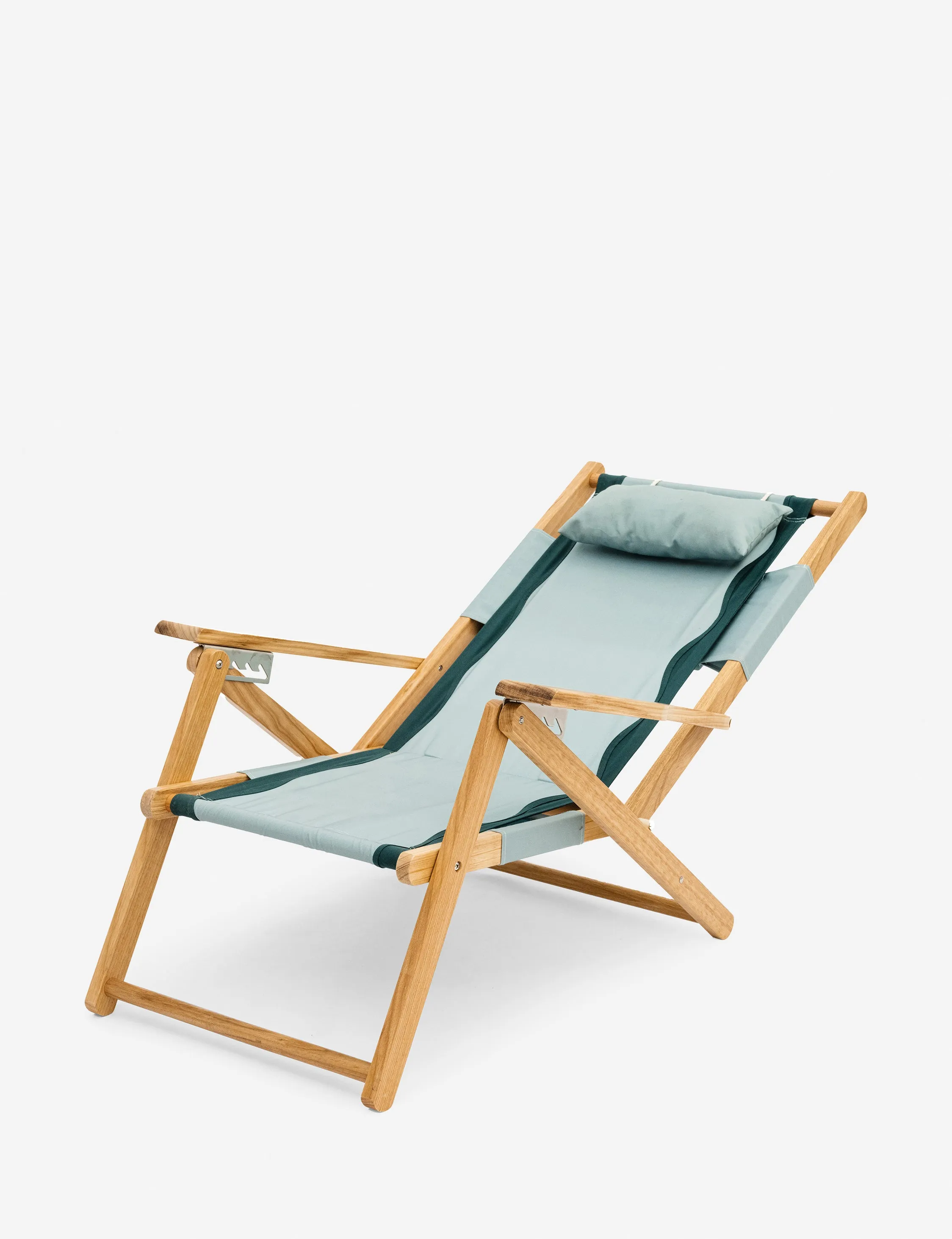 Tommy Chair by Business & Pleasure Co.