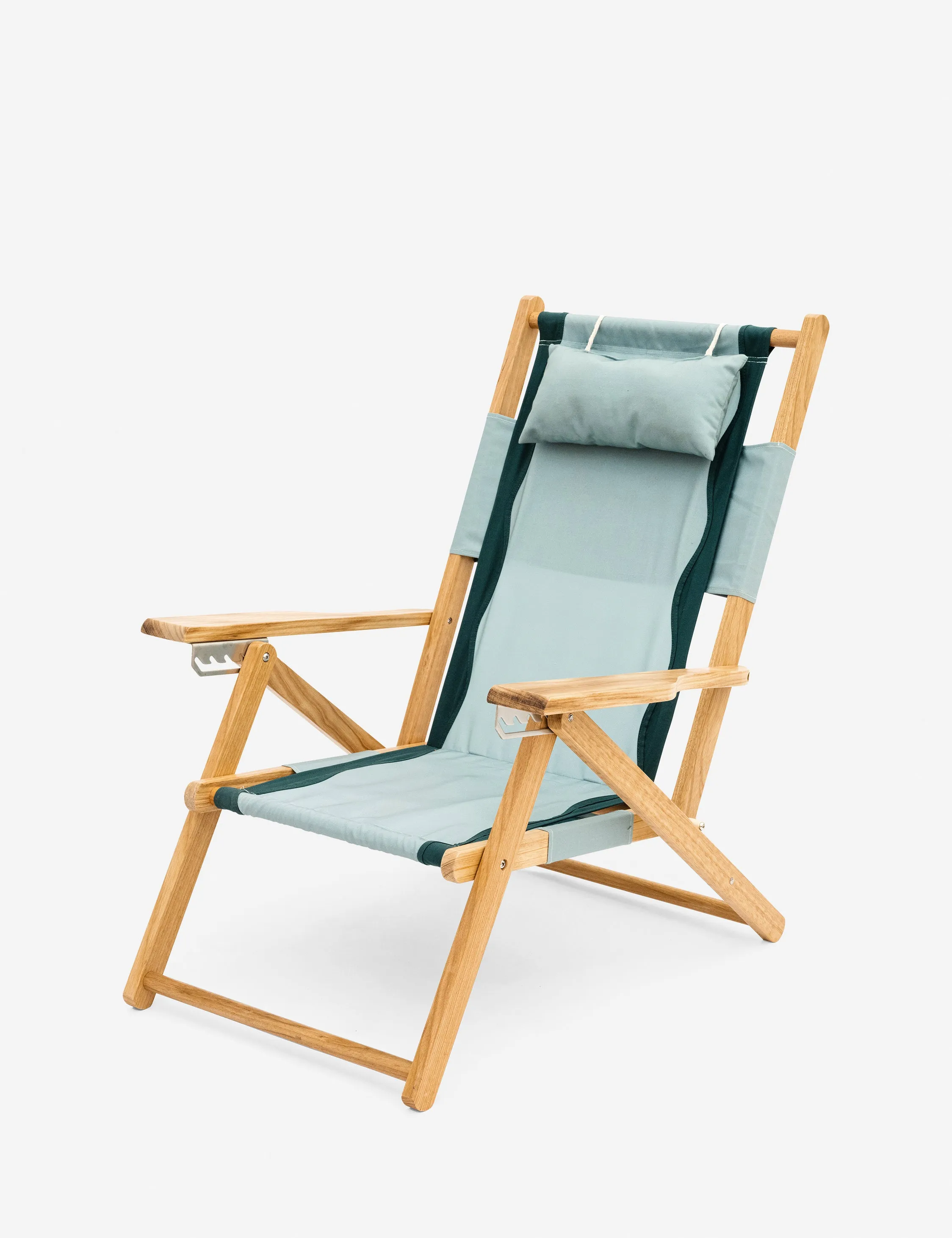 Tommy Chair by Business & Pleasure Co.
