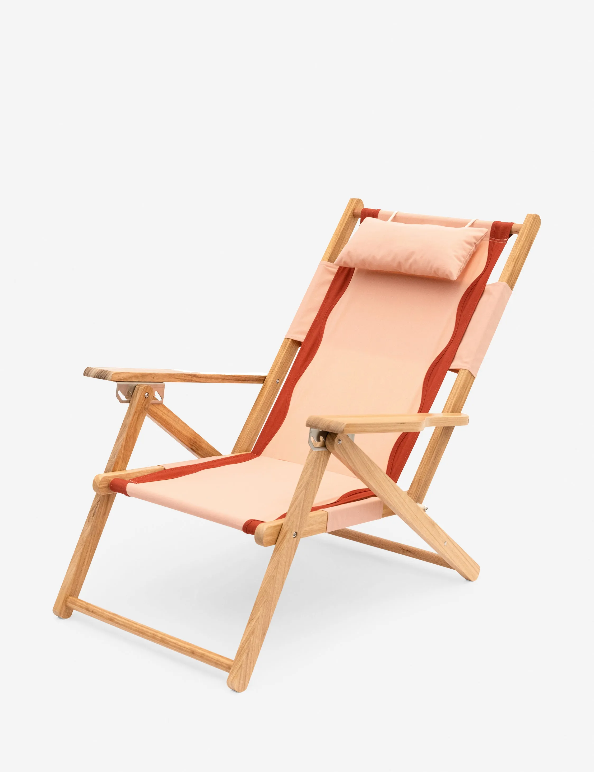 Tommy Chair by Business & Pleasure Co.
