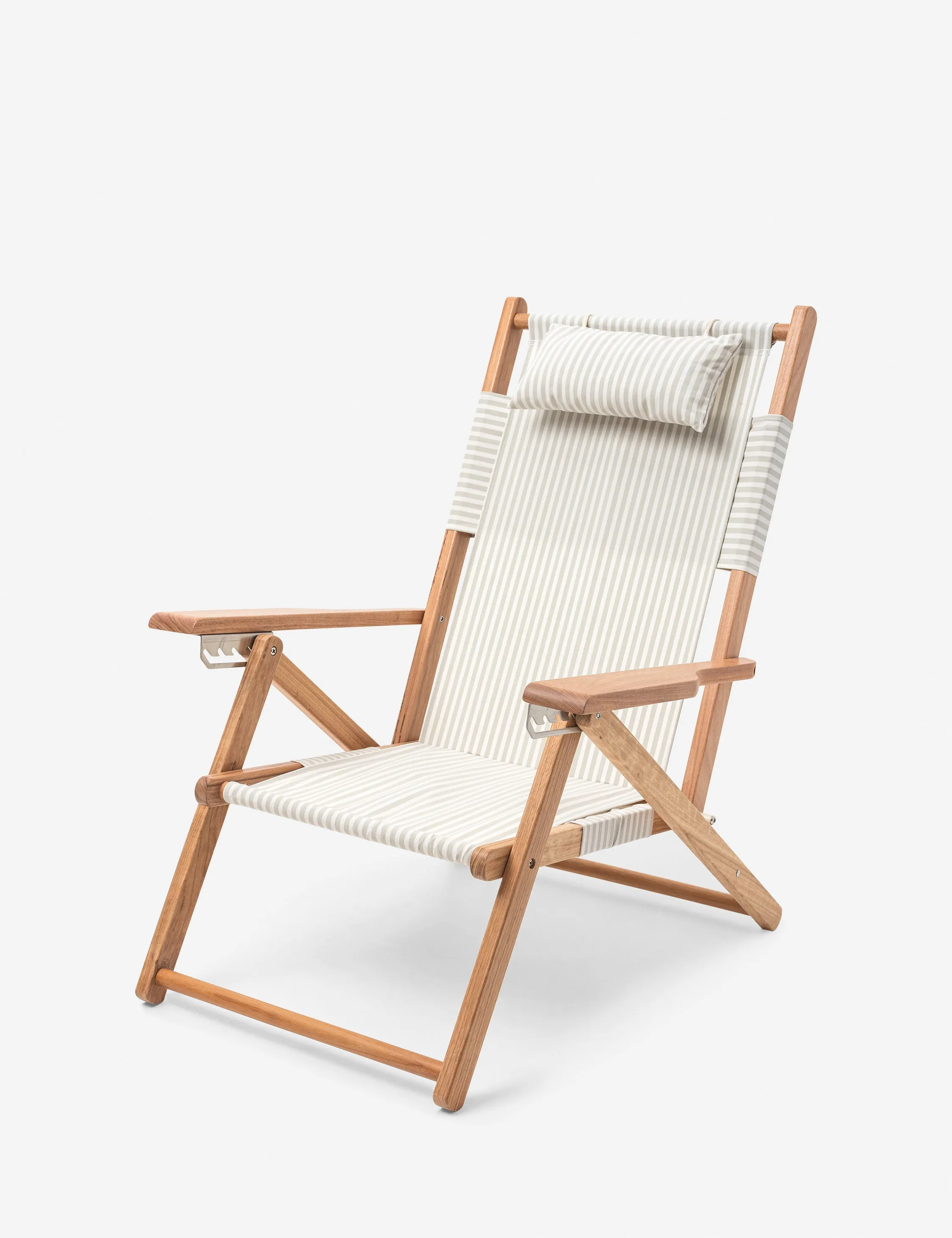 Tommy Chair by Business & Pleasure Co.