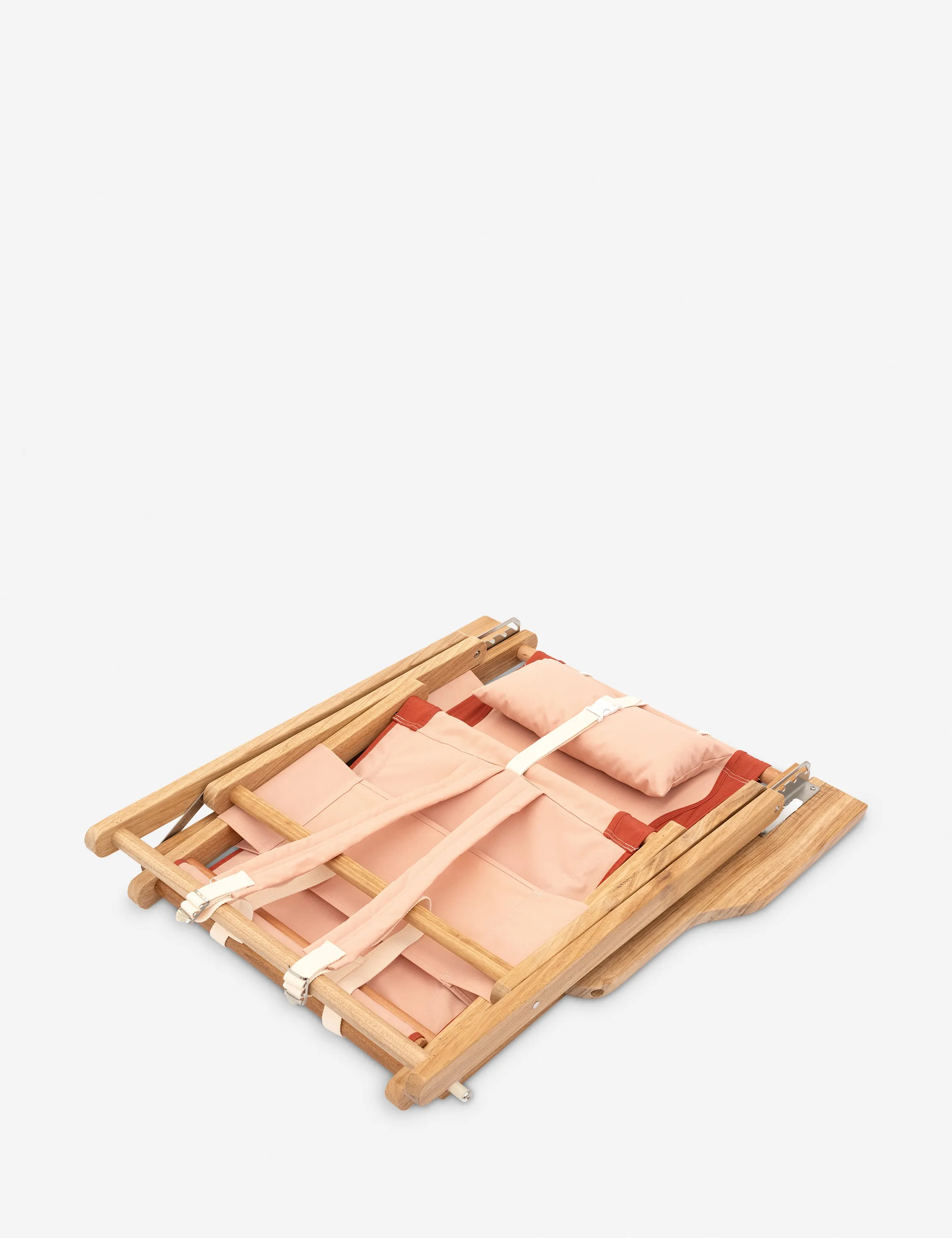Tommy Chair by Business & Pleasure Co.