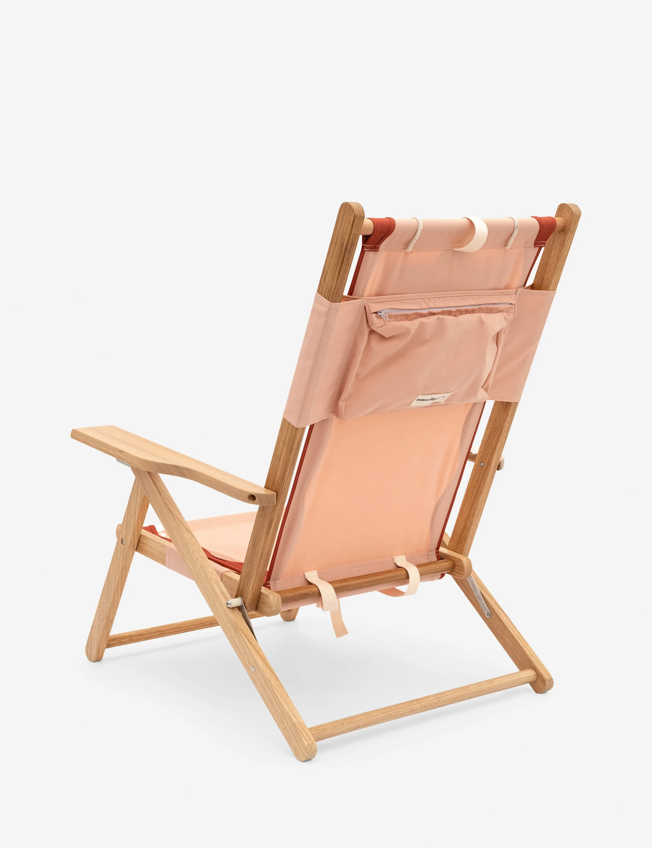 Tommy Chair by Business & Pleasure Co.