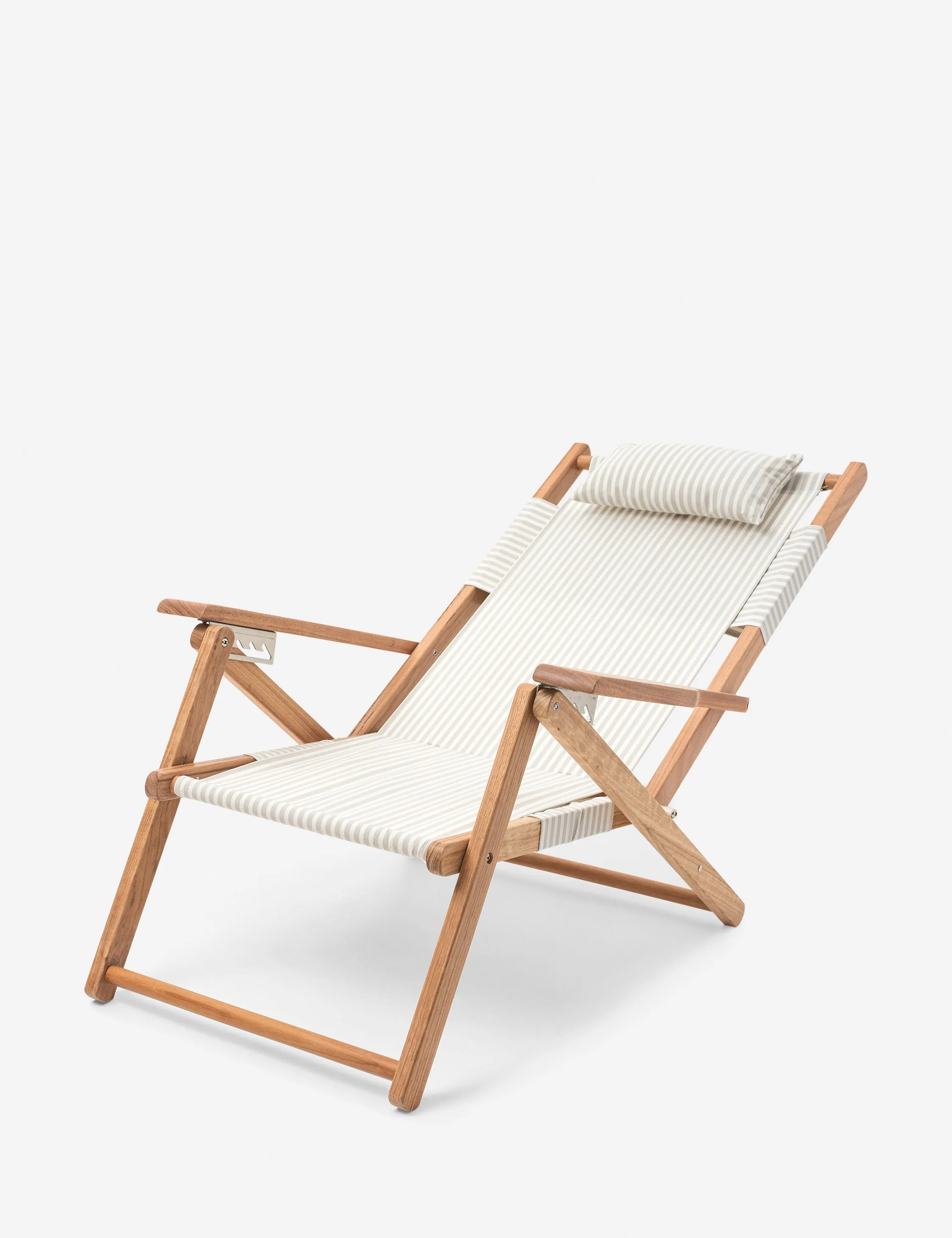 Tommy Chair by Business & Pleasure Co.