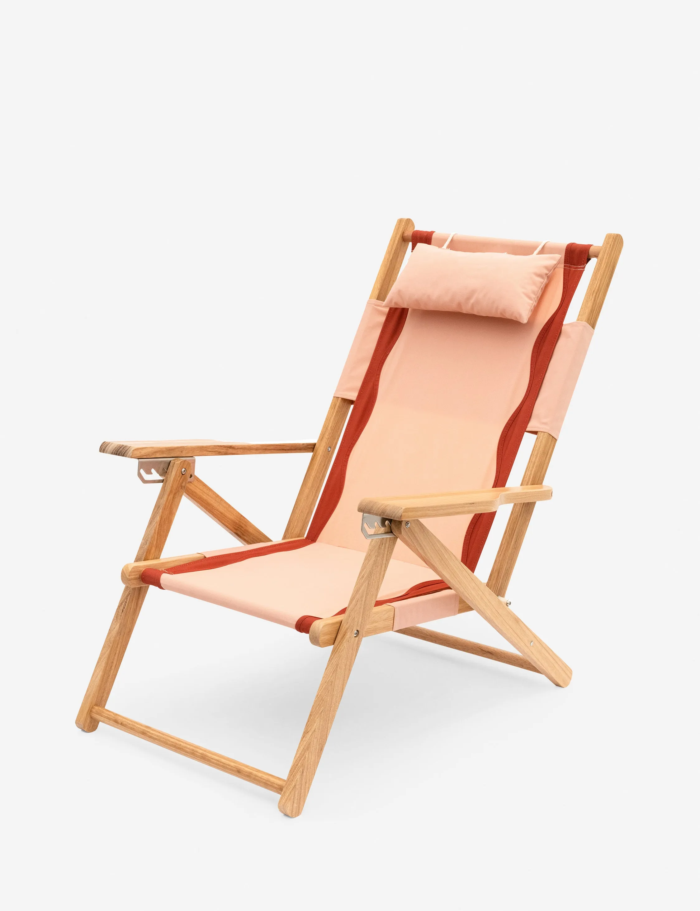 Tommy Chair by Business & Pleasure Co.