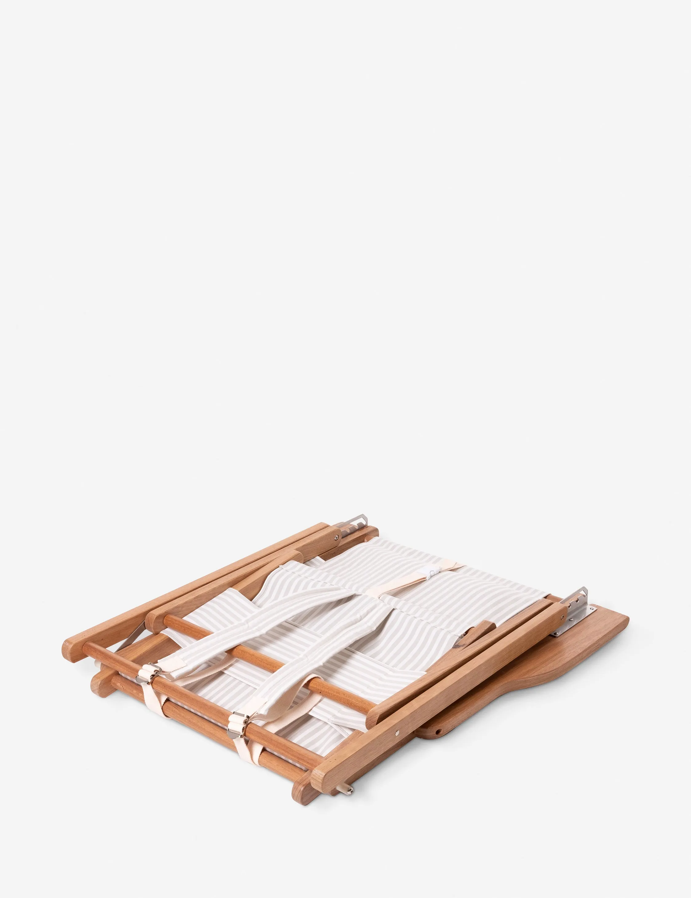 Tommy Chair by Business & Pleasure Co.