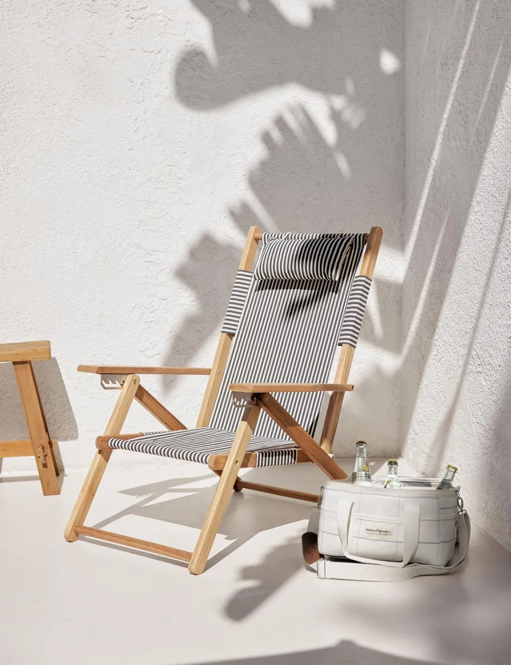 Tommy Chair by Business & Pleasure Co.