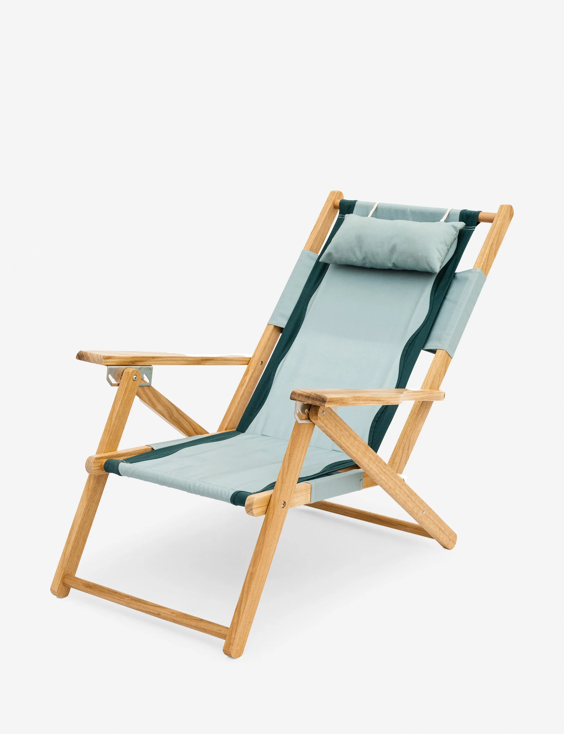Tommy Chair by Business & Pleasure Co.
