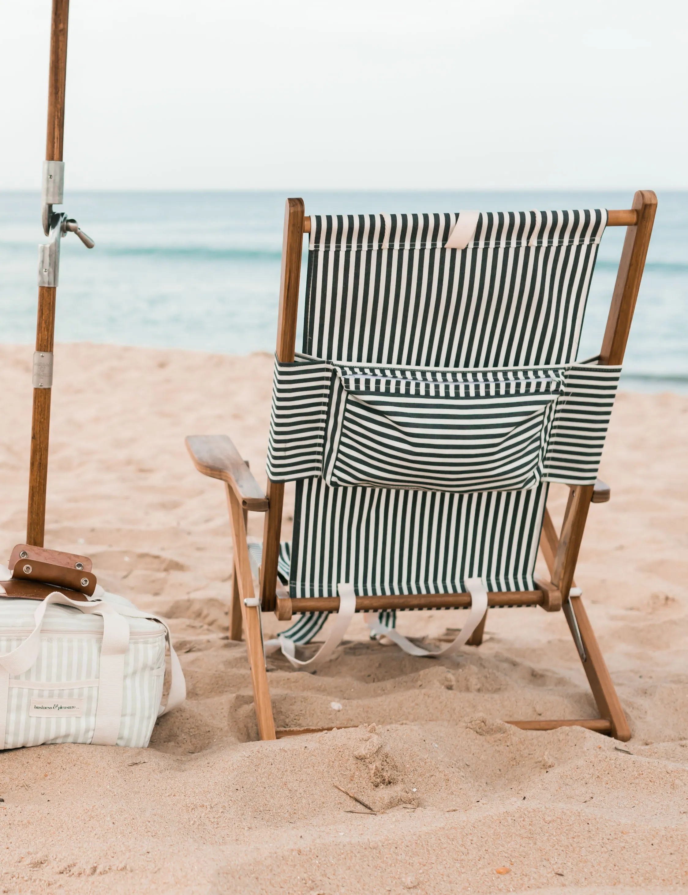 Tommy Chair by Business & Pleasure Co.