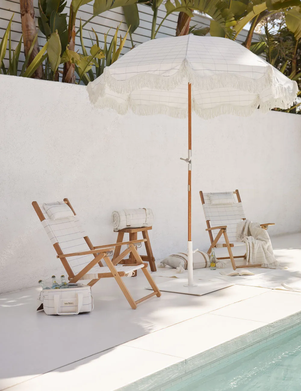 Tommy Chair by Business & Pleasure Co.