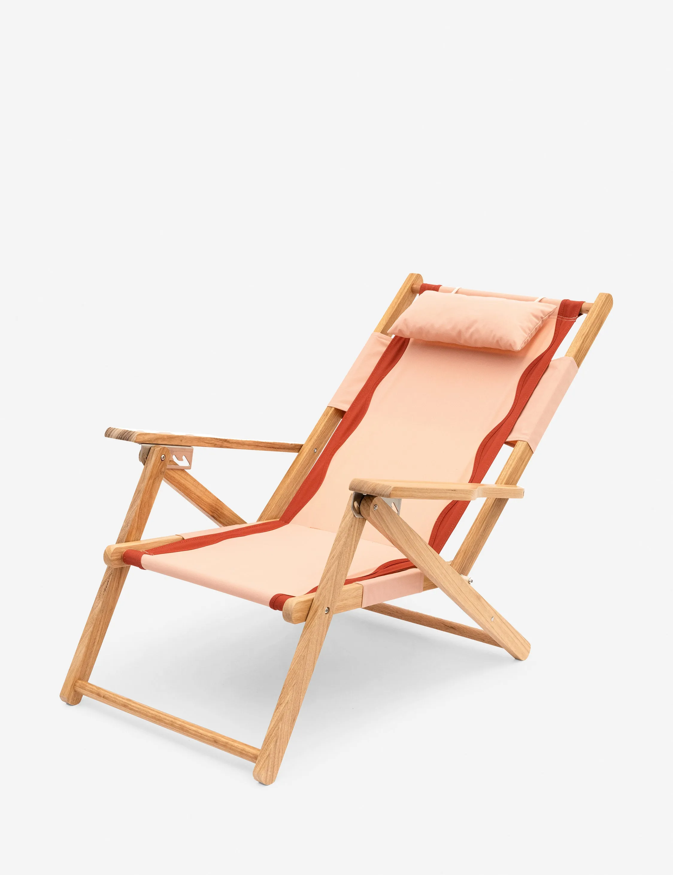 Tommy Chair by Business & Pleasure Co.
