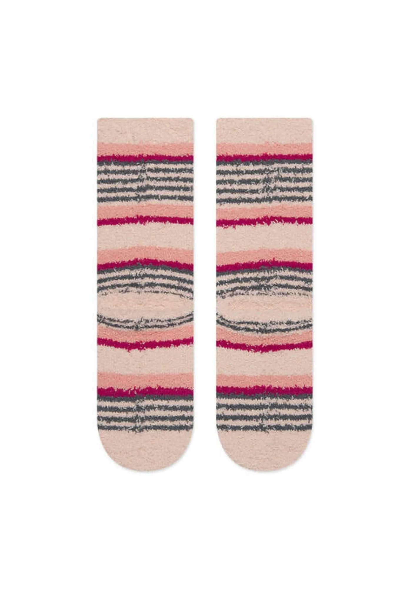TOMS® Cozy Cushioned Crew Socks - FINAL SALE
