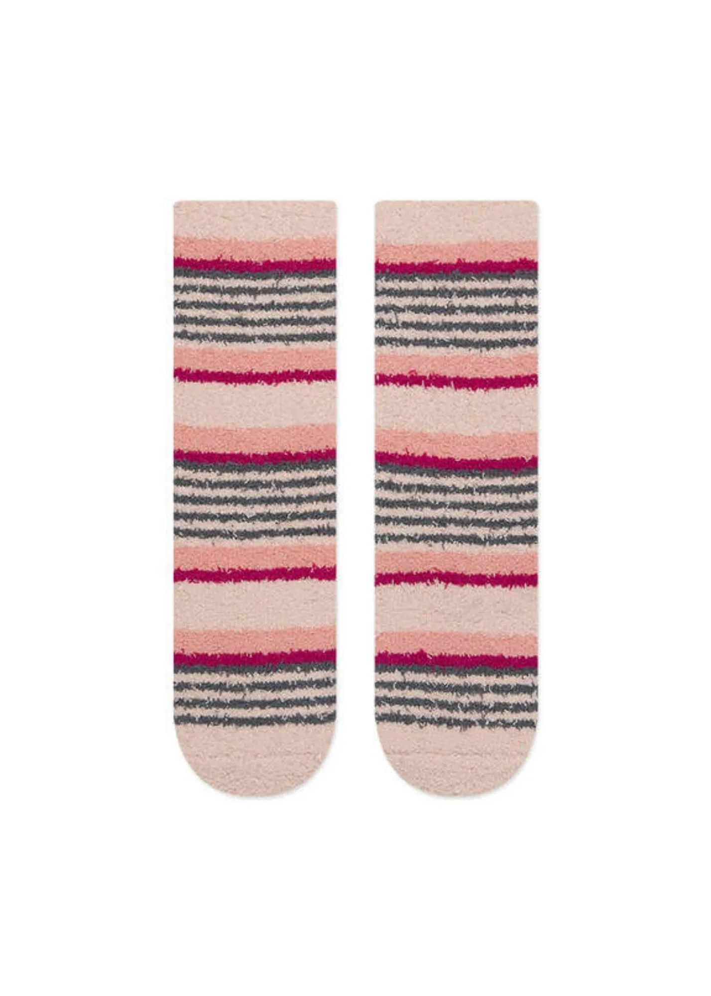 TOMS® Cozy Cushioned Crew Socks - FINAL SALE