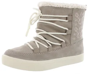 Snow Boots