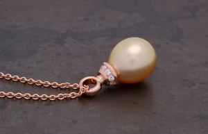 Tonga Necklace