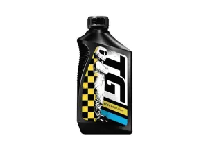 TOP GEAR Body Wash - Black (350ml)