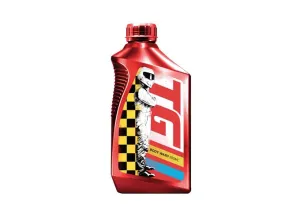 TOP GEAR Body Wash - Red (350ml)