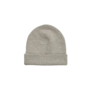Top Tech Merino Beanie Sand