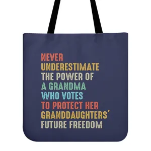 Tote Bag TBF526